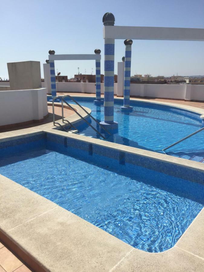 Apartament La Bonita Торевьиа Экстерьер фото