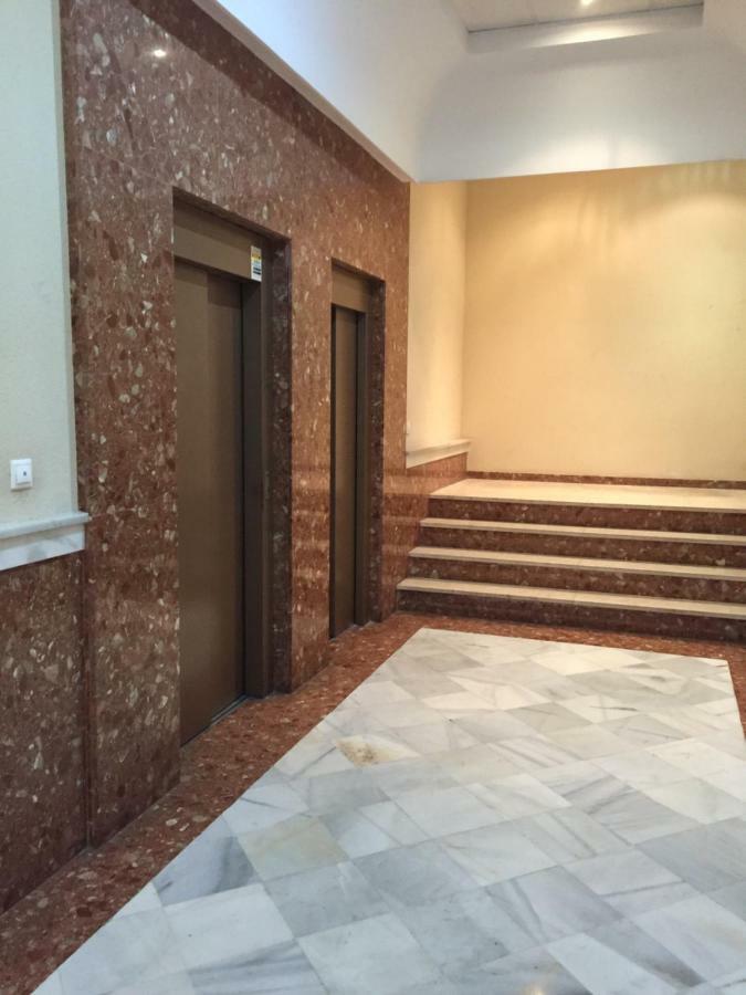 Apartament La Bonita Торевьиа Экстерьер фото