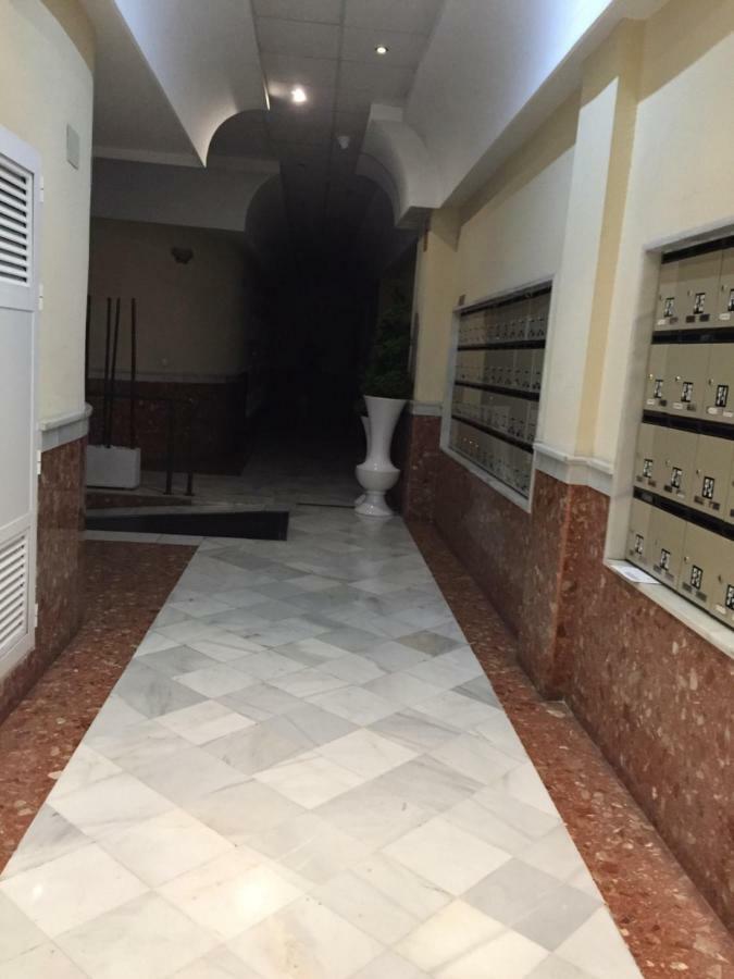 Apartament La Bonita Торевьиа Экстерьер фото