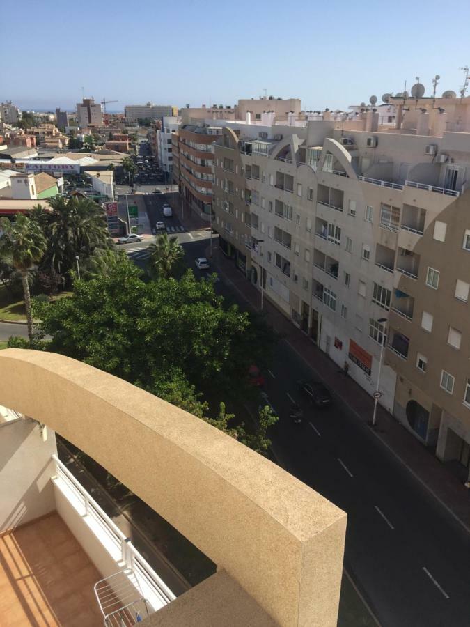Apartament La Bonita Торевьиа Экстерьер фото